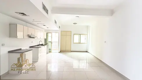 MARVELOUS OFFER !! BEAUTIFUL STUDIO WITH BALCONY + WARDROBE FAMILY BUILDING IDEAL LOCATION !! JUST 23,999