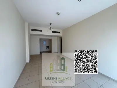 Exclusive 2BHK for Sale in Ajman One Towers - Spacious Layout With High ROI Potential.