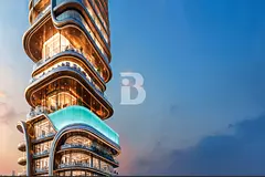 Premium Office | 1% Payment Plan | High Floor