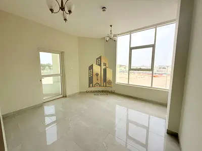 Spacious 1Bhk Apartment Prime location In Sarab Community Aljada your Home Dream Awaits