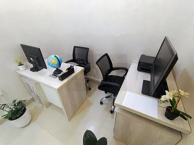 Fully Fitted Office | Direct from Owner | Near to Public Transport |