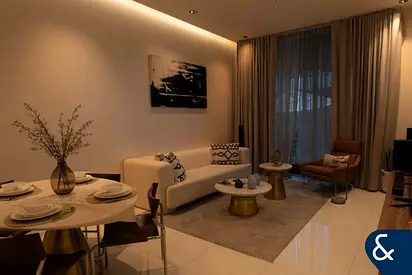 High Floor | Brand New| Pool View
