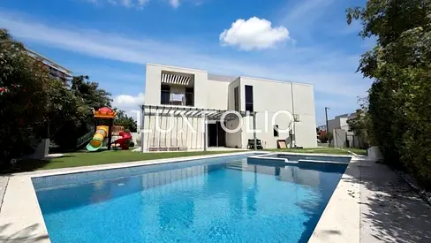 Private Pool | Biggest Plot | Vacant Now