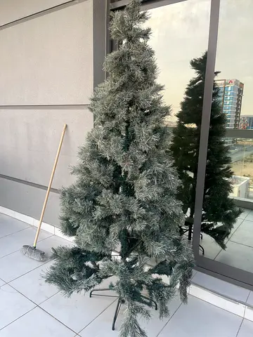 Christmas tree