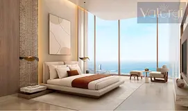 Burj Khalifa &amp; Sea Views | Ultra Modern Living
