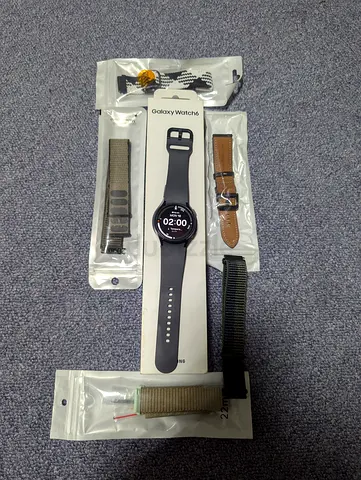 Samsung Galaxy Watch 6