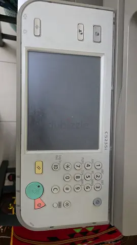 Canon imagerunner Advance C5235i