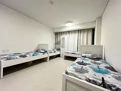 Executive Bed space for male