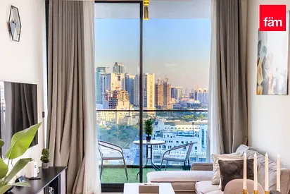 Fully Furnished|Vacant|Close To Exit|Flexible Chq