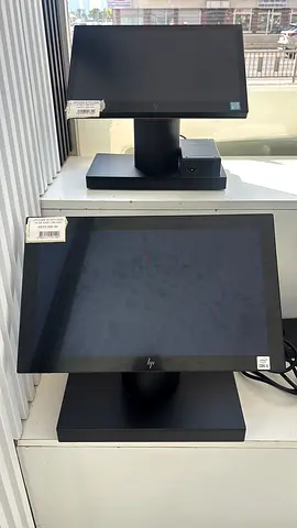 Hp Core i5 10tg Generation 16 Gb Ram 256 Gb SSD (FULL SET)