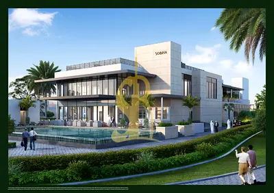 6 Bedroom Villa | Private Pool & Garden | Furnished | Multiple Views