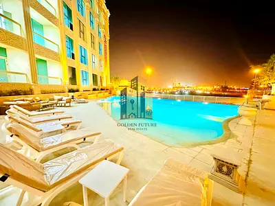Specious offer_3-Bhk-Gym-Pool-Warfrobe - Coverd parking