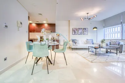 WOW DEAL | FLEXIBLE CHEQUES | FURNISHED 1 BEDROOM