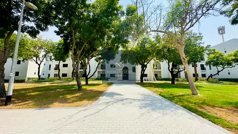 Exceptional 1BHK | Gardens View Apt | Pet Friendly