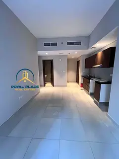 1 Bedroom Apartment | City View | Balcony | Sun Point Dubai C