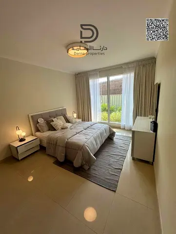 امتلك الآن استوديو بإطلالة على البحر في البرج B2، بدفعة شهرية لا تتجاوز 1%، وتكييف هواء مجاني، وموقع متميز، وراحة لا مثيل لها.