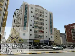 Residential &amp; Commercial Building for Sale in Al Nuaimiya 1 – Ajman 📍