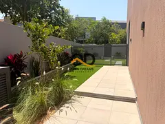 4BR Corner Villa | Landscaped Garden | Premium Masaar Living