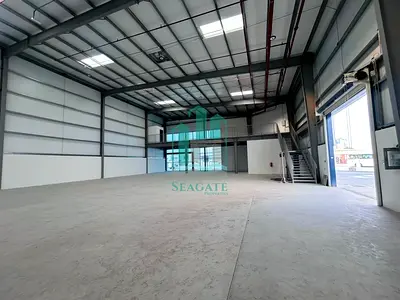 Spacious Warehouse | DIP 1 | Multiple Options Available