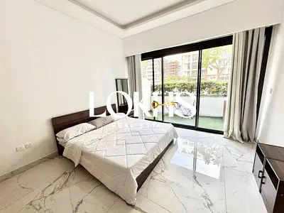 Furnished | 12 CHEQUES | Low Floor | Chiller Free