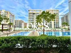 Furnished | 12 CHEQUES | Low Floor