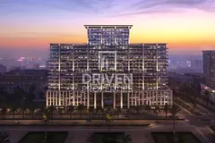 Premium Office | Prime Location | More Options