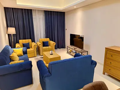 Luxury Corner Sofa Set كنب زاوية فاخر