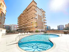 1BR Apartment | S.P Residence | Pool &amp; City Views