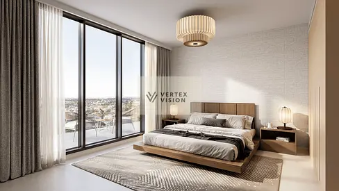 Modern Living | Top Amenities | High ROI