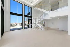Sea View Off-Plan Penthouse with Maids Room