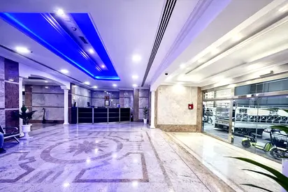 Special Offer 1Month Free Elegent 1BHK 2BathRoom Balcony Gym//Pool Free Just 39K 6Cheques