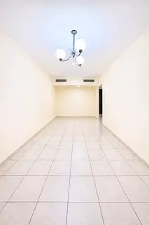 Special Offer 1Month Free Elegent 1BHK 2BathRoom Balcony Gym//Pool Free Just 39K 6Cheques