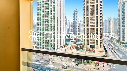 Partial Upgrade | Partial Marina View | VOT