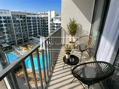 Modern Studio | Brand New | Fully Furnished