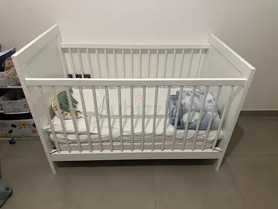 Baby bed
