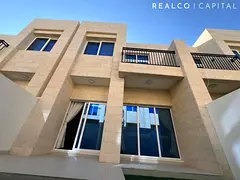 3-Bed Townhouse in DAMAC Hills 2 | Fully Furnished | Vacant | Victoria Cluster