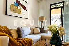 1 Bedroom | Fully Furnished | Old Town Dubai