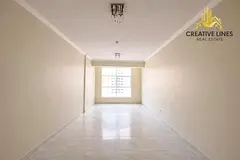 ✨ Spacious 1 BHK | Blue 1 Building | Al Nahda 2 | Family Building | Prime Location ✨