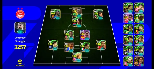 E football pro level account for sale