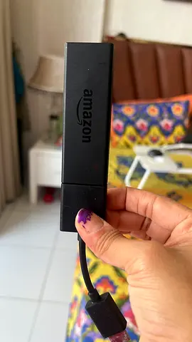 Amazon Fire TV Stick HD