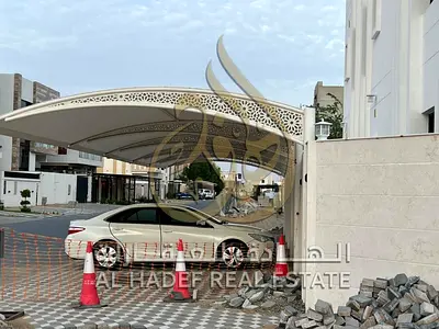 فيلا أحلامك الكورنر بارتداد ضخم وتشطيب شخصي فاخر — فرصة نادرة في الياسمين بسعر شامل كل الرسوم