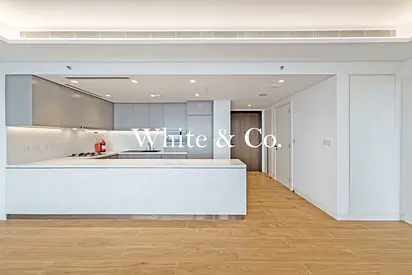 Luxury Living | Jumeirah Island View|Huge