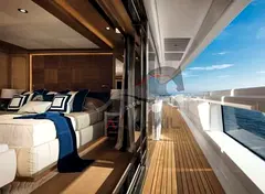Luxury 1-Bedroom | Waterfront Apartment | Payment Plan