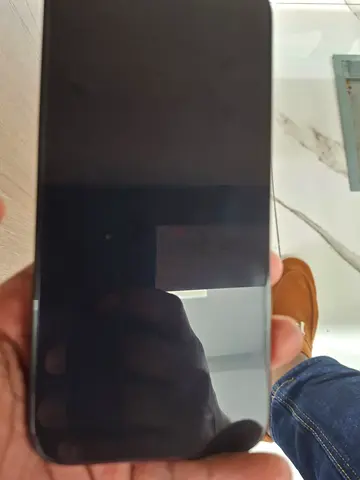 Used smartphone in good working condition - unlocked