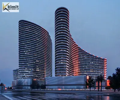 صفقة قوية | إطلاق جديد | عائد 12% | إدارة مجانية | تواصل الآن