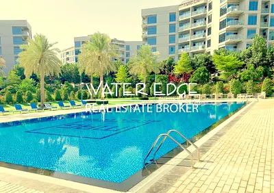 Best Community and Price | Balcony