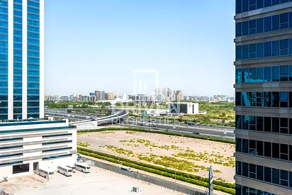 Rented | Pool View | Prime Unit with Balcony