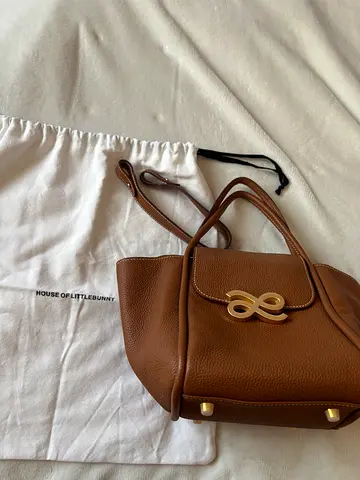 House of Little Bunny Bag