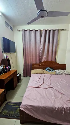 Room for rent in al qusais 1