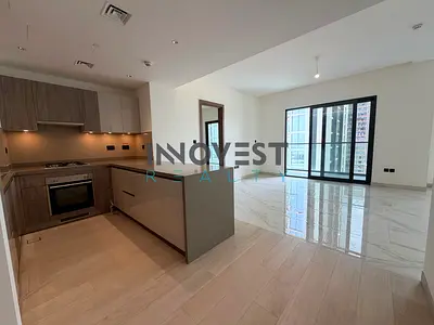 2BR + Maid's Room | Lagoon / Ras Al Khor Wildlife Sanctuary View | 2-YRSPHPP | Mid floor